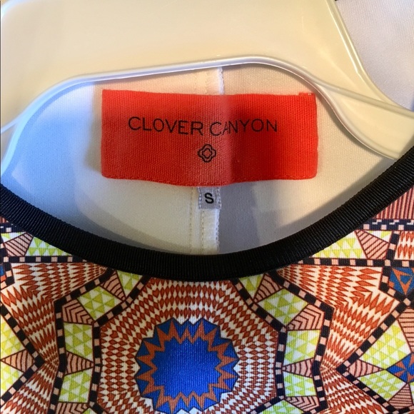 Clover Canyon Dress - Picture 4 of 4